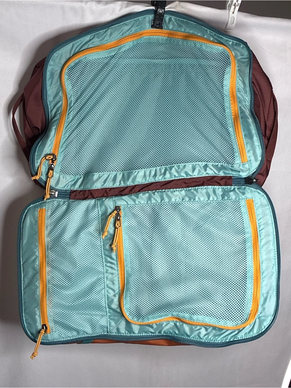 ON HOLD - NWT Cotopaxi Allpa 28L Whiskey Rust Orange Travel Backpack